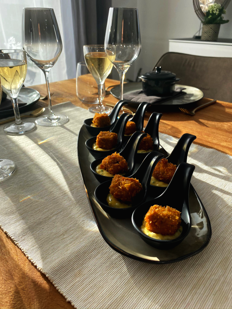 amuse-nouche