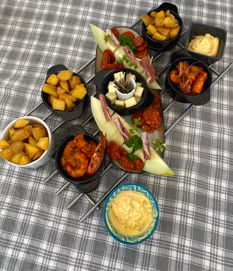 apero
