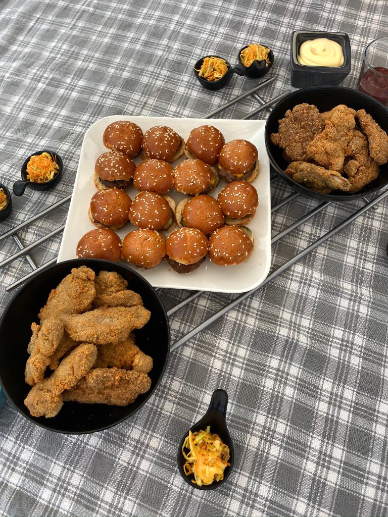 finger-food